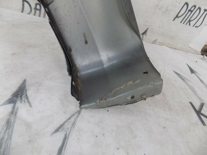 VW AMAROK 2010-ON FRONT WING FENDER RIGHT DRIVER SIDE 2H6-821-102