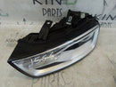 AUDI Q3 FACELIFT 2014-17 GENUINE HEADLIGHT XENON LED LEFT SIDE 8U0941005D