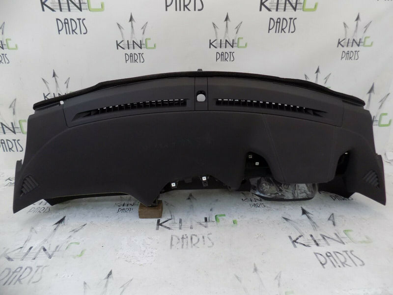 PEUGEOT 208 2019-ON DASHBOARD BLACK GENUINE RHD *DAMAGE* 9831430580
