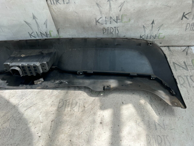 SUZUKI VITARA MK4 2014-2018 REAR BUMPER LOWER SECTION GENUINE 7187186R