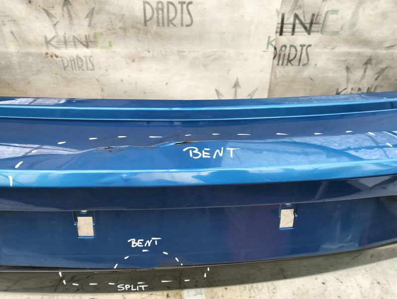 BMW 1 F20 M-SPORT FACELIFT 2015-19 REAR BUMPER PDC GENUINE 5112 8060292