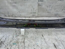 NISSAN QASHQAI J12 2021-ON REAR BUMPER UPPER PART GENUINE 850226UA0H