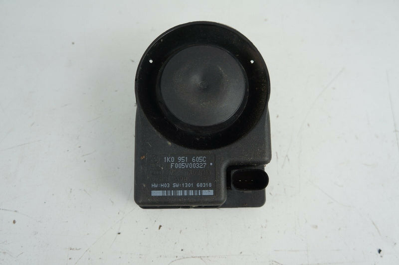 VW PASSAT B6/B7 3C 2005-2015 HORN BUZZER GENUINE 1K0951905C