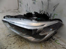 BMW X1 F48 2015-ON FULL LED HEADLIGHT HEADLAMP LEFT GENUINE PN:63117472221