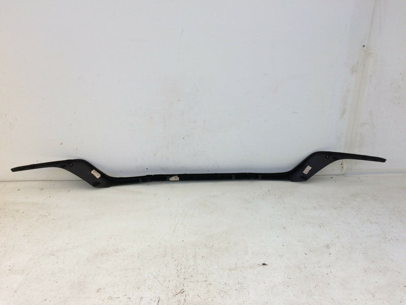 KIA VENGA 2015 2016 2017 GENUINE LOWER FRONT BUMPER TRIM MOULDING LIP SPOILER