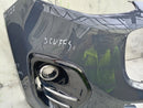 KIA SPORTAGE 2016-2019 FRONT BUMPER DAMAGED 86511-F1000