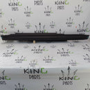 MINI COOPER CLUBMAN R55 2007-2014 LEFT SIDE SKIRT SILL COVER 7167591