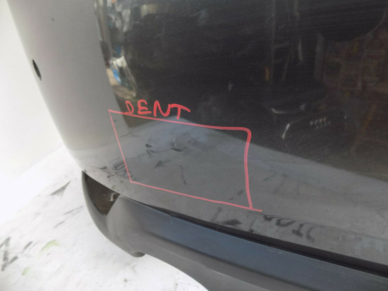 MAZDA CX-5 (KE) 2017 2018 GREY REAR BUMPER GENUINE PDC KB8A-50221