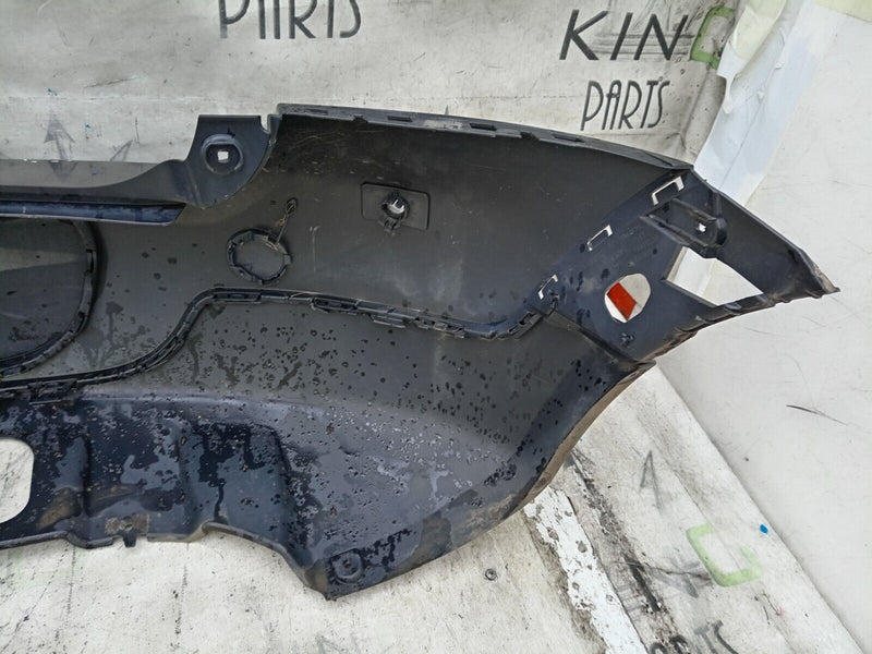 MINI COOPER R60 COUNTRYMAN 2010-2016 REAR BUMPER GENUINE PDC 9803166