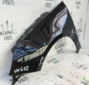 PEUGEOT 308 2014-2018 GENUINE FRONT FENDER WING PANEL LEFT PASSENGER SIDE