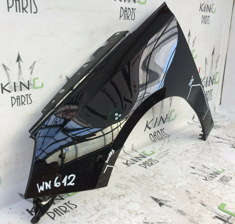 PEUGEOT 308 2014-2018 GENUINE FRONT FENDER WING PANEL LEFT PASSENGER SIDE