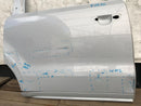 VW SHARAN 7N MK2 2010-2022 REAR SLIDING DOOR PANEL RIGHT DRIVER SIDE