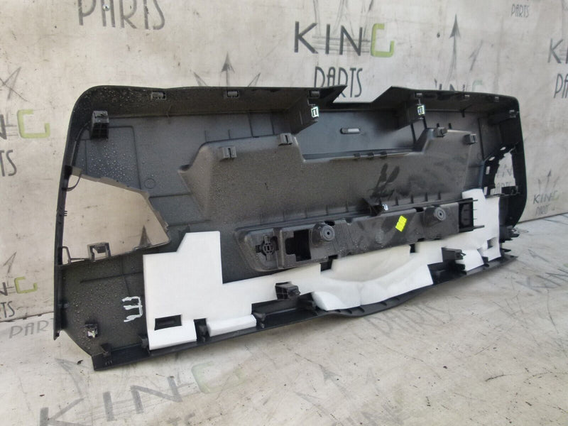 AUDI A1 GB 2018-ON BOOT TAILGATE INNER CARD PANEL GENUINE 82A867979