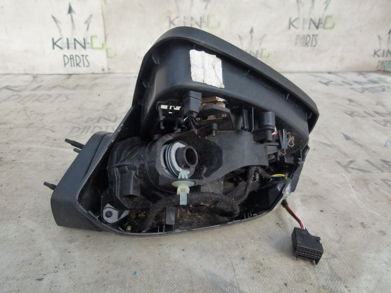 AUDI Q3 FY 2018-ON LEFT PASSENGER SIDE WING MIRROR GENUINE 81A959577