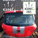 OPEL VAUXHALL CORSA D 3DR 2006-2014 REAR DOOR BOOT TAILGATE AND WINDOW GLASS