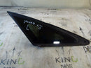 JAGUAR XJ X351 2010-19 GENUINE REAR LEFT SIDE QUARTER WINDOW GLASS  4224021022