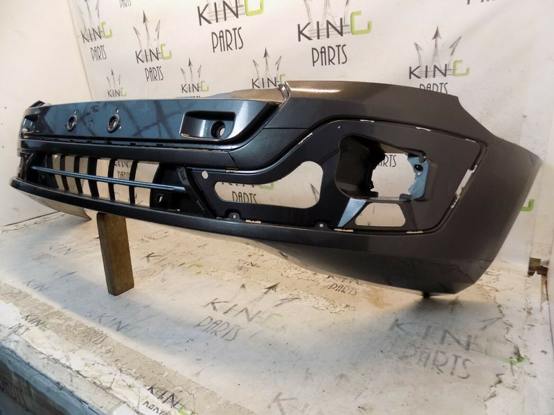 FORD TRANSIT TOURNEO CUSTOM 2012-2018 FRONT BUMPER GENUINE BK21-17K819
