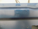 VOLVO XC40 2018-2019 FRONT RIGHT DRIVER SIDE DOOR IN BLUE