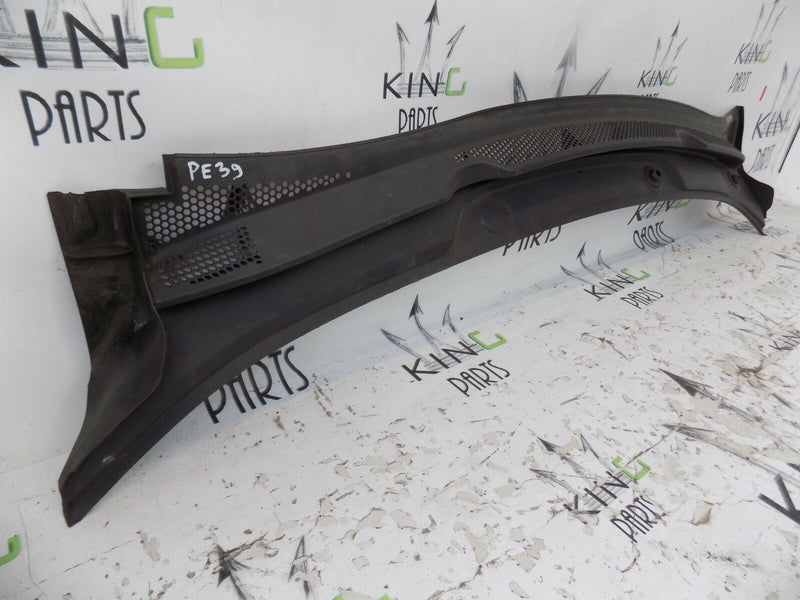 VAUXHALL ADAM 2012-ON FRONT WINDSCREEN WIPER SCUTTLE PANEL 13356774