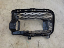 RANGE ROVER SPORT L494 2013-18 LEFT FOG LIGHT GRILLE GENUINE DK6217K947