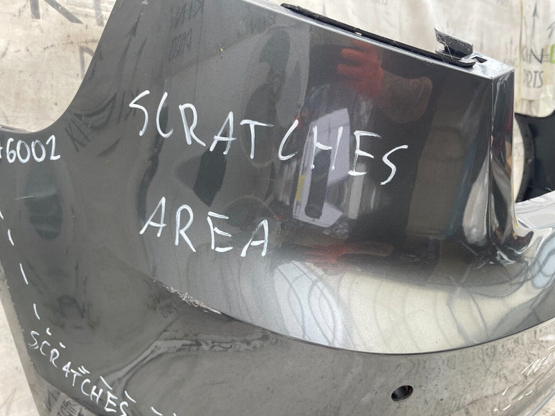 AUDI A3 S LINE 2013-2016 REAR BUMPER GENUINE PDC 8V4807511C