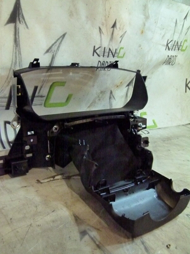 RANGE ROVER SPORT 13-17 STEERING COLUMN TRIM COVER & CLUSTER CPLA3F902A