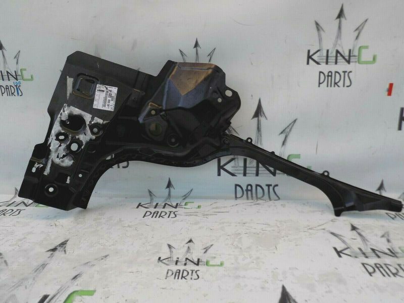 PEUGEOT 108 2014-ON REAR RIGHT LAMP PANEL REINFORCEMENT B000885480