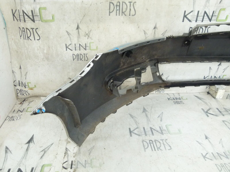 VW GOLF MK6 2008-2012 FRONT BUMPER PDC GENUINE 5K0807221