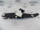 BMW 5 SERIES F10 F11 WINDOW REG/MOTOR REAR LEFT  RHD 7182121F10S