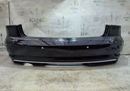AUDI A3 8V SPORTBACK LCI 2016-2020 REAR BUMPER PDC GENUINE 8V5807521