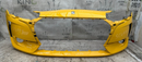 CITROEN DS3 2016-ON FACELIFT FRONT BUMPER GENUINE 9814757377