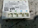 MERCEDES W205 C CLASS 14-18 FRONT RIGHT DOOR CONTROL MODULE A2059006013 #