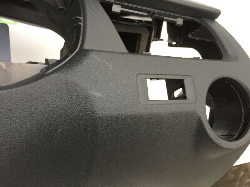 SKODA RAPID 5J FACELIFT 2015-18 DASHBOARD GENUINE 5JA857069 5JC857009  KINGPARTS