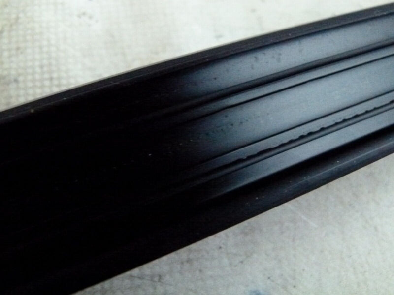 SEAT TARRACO 2018-ON ROOF TOP LEFT RAIL TRIM COVER GENUINE 11A853701