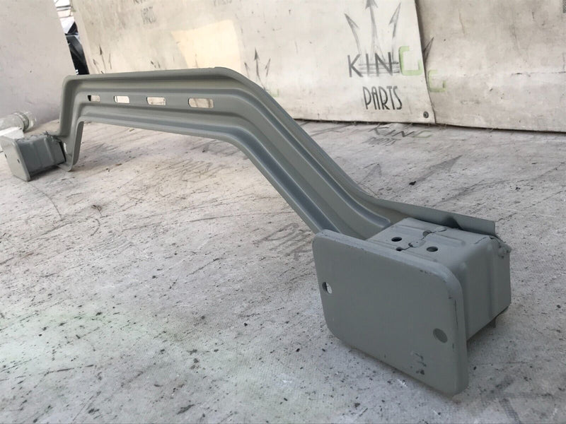 NISSAN PIXO, SUZUKI ALTO MK9 2009-14 REAR BUMPER CRASH BAR REINFORCEMENT