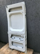 PEUGEOT BOXER CITROEN RELAY, DUCATO MK3 2006-13 REAR DOOR PANEL LEFT SIDE