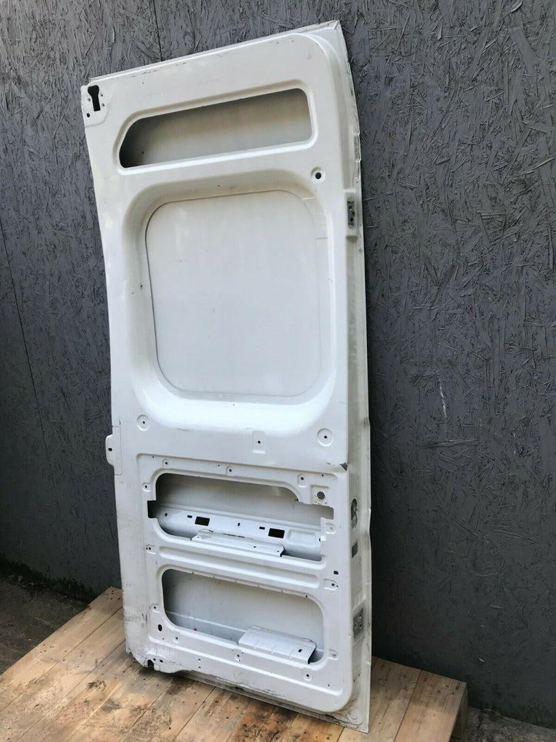 PEUGEOT BOXER CITROEN RELAY, DUCATO MK3 2006-13 REAR DOOR PANEL LEFT SIDE
