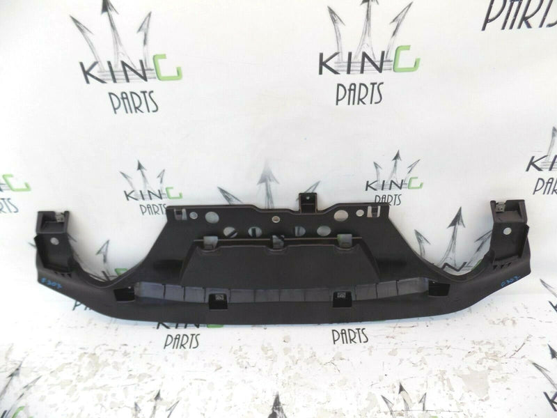 MAZDA 3 2013-2016 FRONT BUMPER LOWER SUPPORT UNDER TRAY B45A-500SI