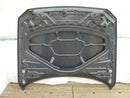 BMW 1 SERIES F20 2012-19 GENUINE FRONT BONNET HOOD PANEL IN GREY