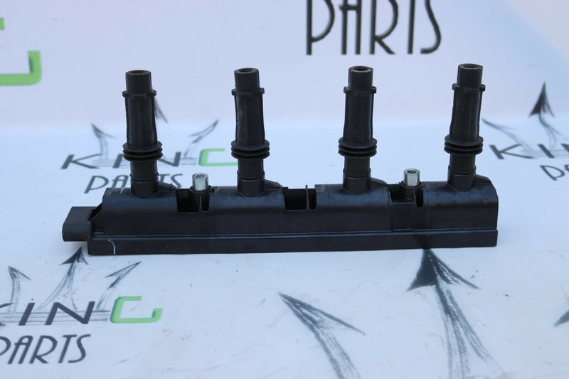 VAUXHALL CORSA D 2006-2014 1.2 1.4 IGNITION COIL PACK DELPHI 28445765 *2