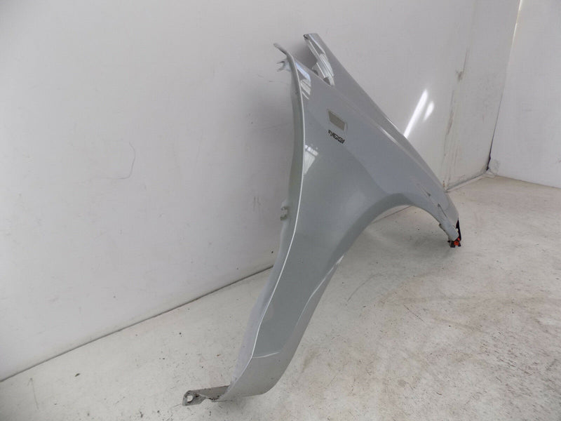 VAUXHALL CORSA D 2007-2014 FRONT FENDER WING PANEL RIGHT DRIVER SIDE OS
