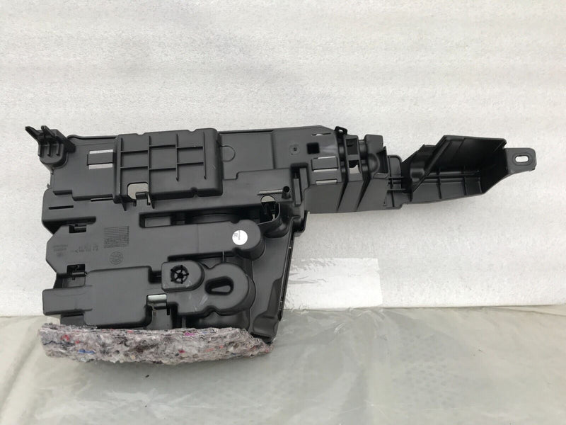 MERCEDES GLC X253 SUV 16-21 BOOT COMPARTMENT TRUNK BOX TOOL &TOW BAR A2536843400