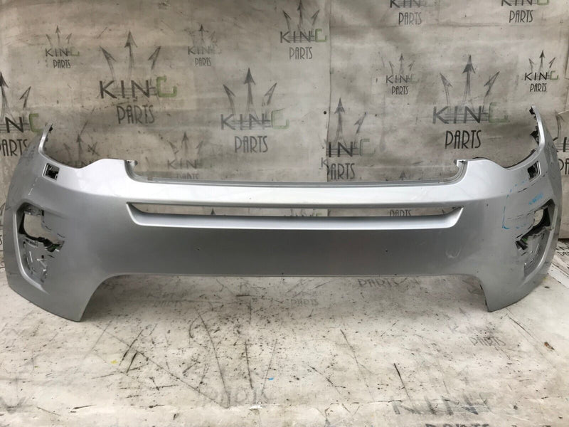LAND ROVER DISCOVERY SPORT L550 2014-2019 FRONT BUMPER GENUINE FK721700A