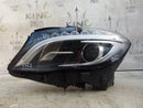 MERCEDES GLA X156 2013-17 BI-XENON LEFT HEADLIGHT GENUINE A1569063300