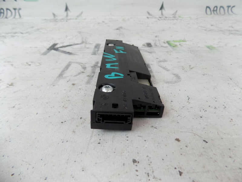 BMW 5 SERIES (F10, F11) 2011 AERIAL ANTENNA AMPLIFIER 9247130 AGR4602