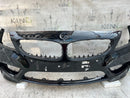 BMW Z4 E89 MSP M SPORT 2009-2015 GENUINE FRONT BUMPER GENUINE 51117903732