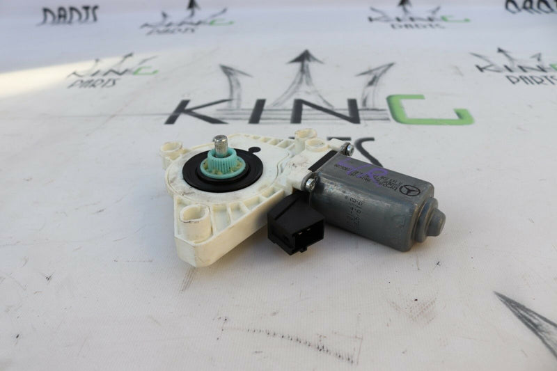 MB B CLASS W245 2006-2011 LEFT SIDE REAR WINDOW MOTOR A1698201942