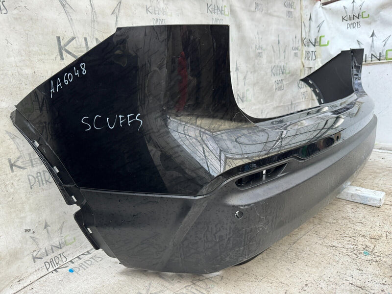 NISSAN QASHQAI MK2 J11 2017-2020 FACELIFT REAR BUMPER PDC 85022-HV20H