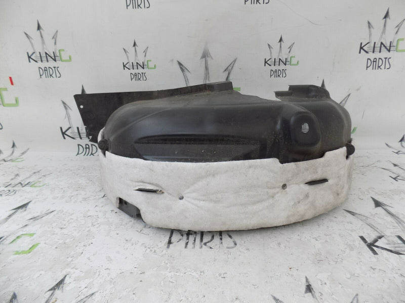 PEUGEOT 2008 2013-19 REAR RIGHT WHEEL INNER LINER SPLASH GUARD 967881368A