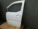 BERLINGO PEUGEOT PARTNER MK3 2019-ON FRONT DOOR PANEL LEFT PASSENGER SIDE